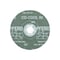 Pferd Combiclick Fiber Disc, 5", Co-Cool, 80 Grit 40736 - alternate 2